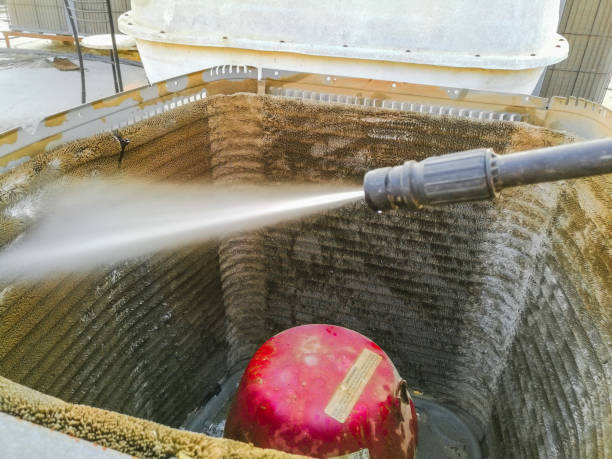 Best HVAC Maintenance and Cleaning  in Kiln, MS