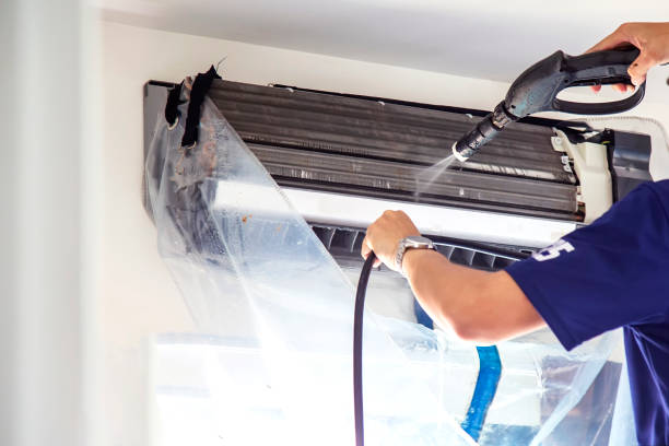 Best Air Duct Cleaning Near Me in MS