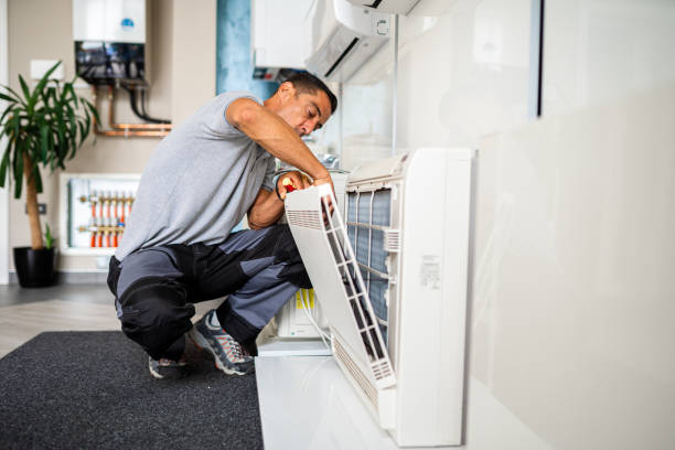 Best Air Duct Sanitizing Services  in Kiln, MS
