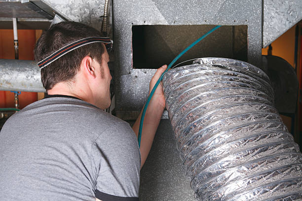Best Commercial Air Duct Cleaning  in Kiln, MS