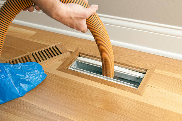 Best Affordable Duct Cleaning Services  in Kiln, MS