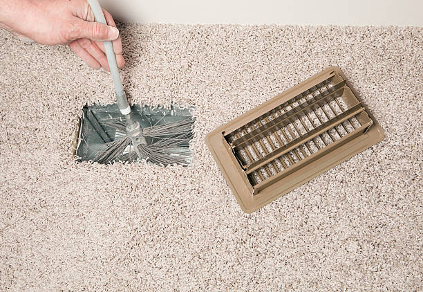 Best Dryer Vent Cleaning Services  in Kiln, MS