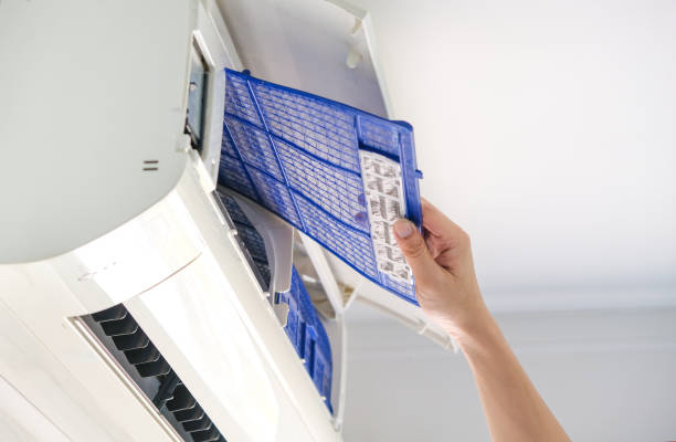 Home Air Vent Cleaning in MS