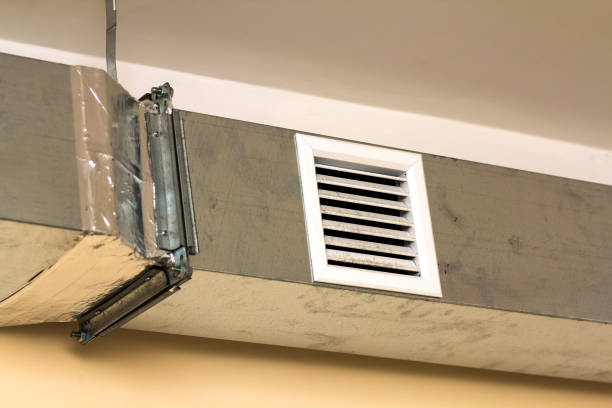Best HVAC Air Duct Cleaning  in Kiln, MS